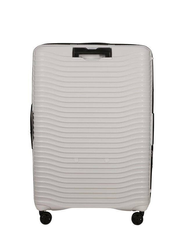 SAMSONITE Samsonite Upscape Spinner 81cm CLOUD WHITE