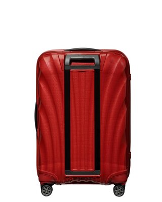 SAMSONITE Samsonite C-Lite Spinner 69cm CHILI RED