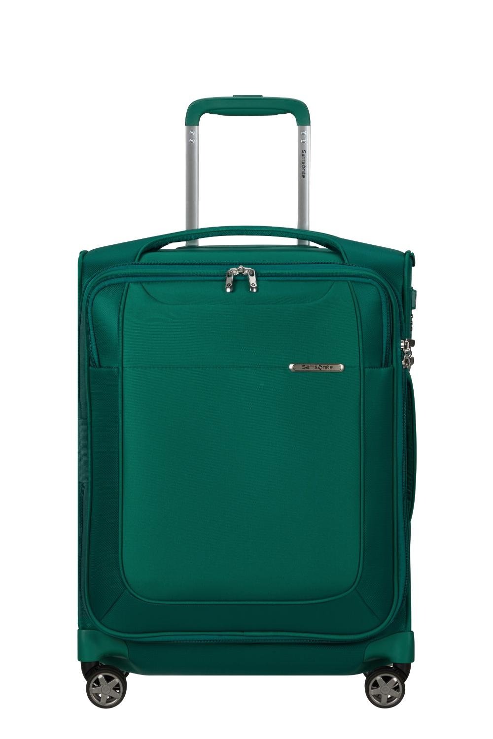 D&apos;LITE SPINNER 55 EXP 15,6" PINE GREEN