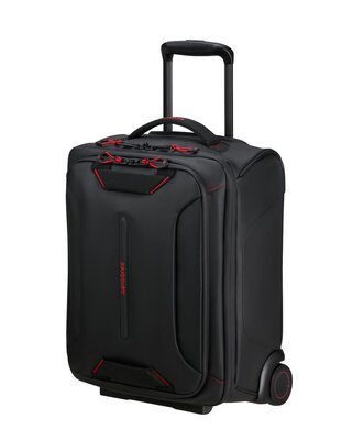 SAMSONITE Ecodiver Duffle/Wh Underseater Black