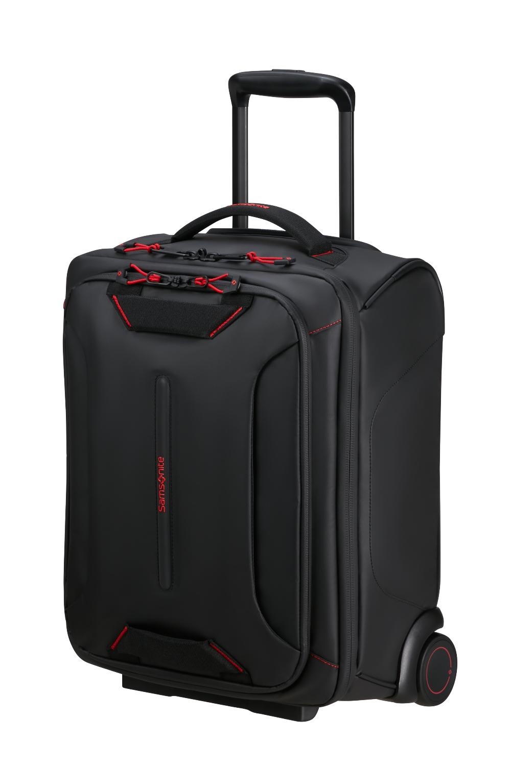 Ecodiver Duffle/Wh Underseater Black