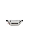 SAMSONITE ECODIVER BELT BAG CLOUD WHITE