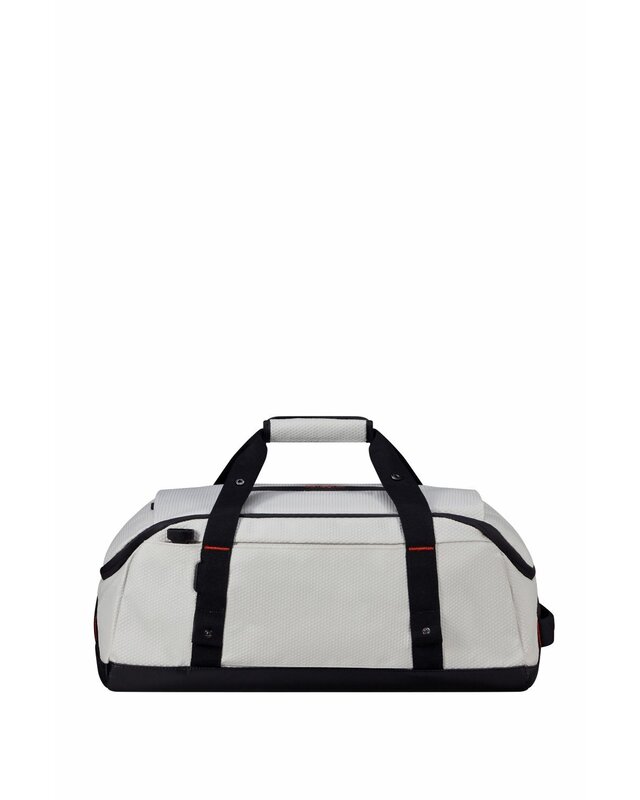 SAMSONITE Samsonite Ecodiver Duffle S CLOUD WHITE