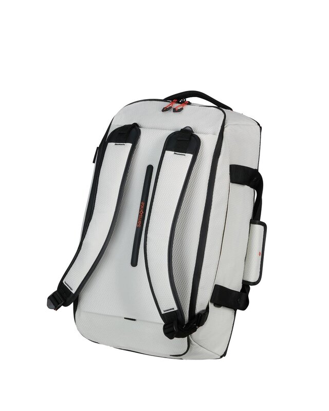 SAMSONITE Samsonite Ecodiver Duffle S CLOUD WHITE