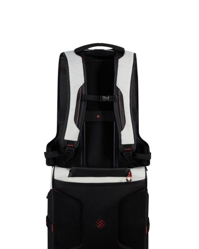 SAMSONITE Ecodiver Laptop Backpack L CLOUD WHITE