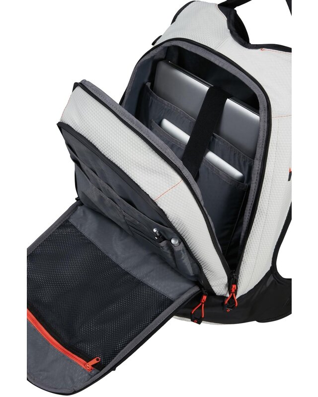 SAMSONITE Ecodiver Laptop Backpack L CLOUD WHITE