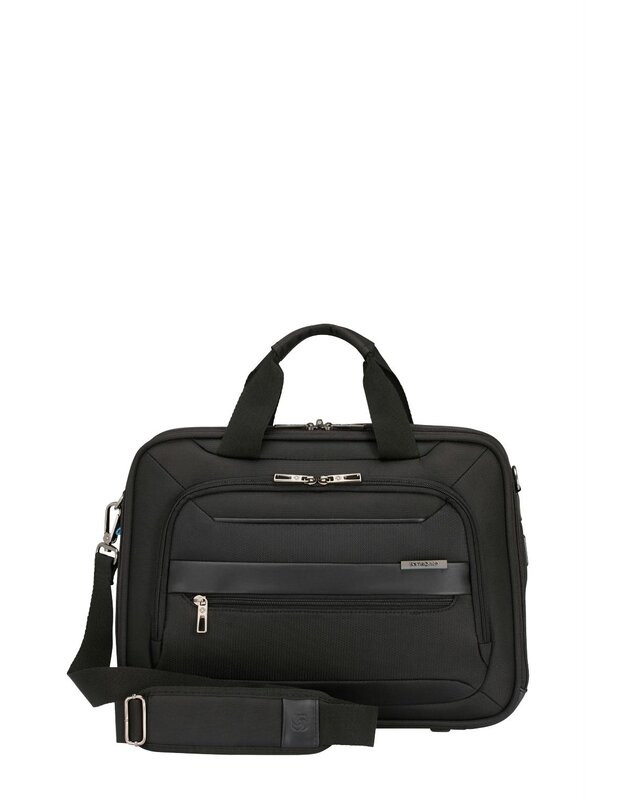 SAMSONITE VECTURA EVO BAILHANDLE 14.1" Black