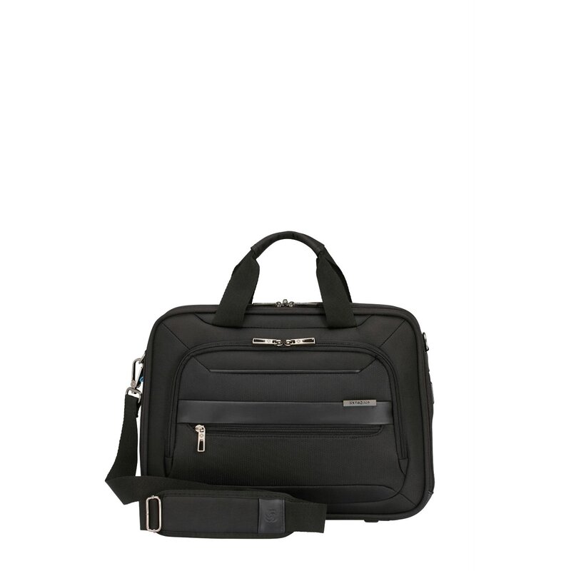 SAMSONITE VECTURA EVO BAILHANDLE 14.1" Black