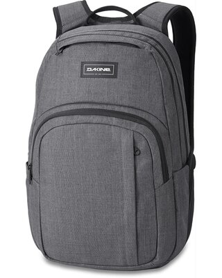 DAKINE DAKINE CAMPUS M 25 LITER CARBON