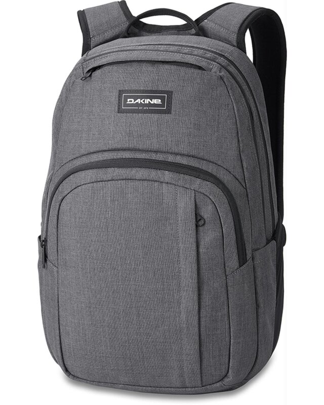 DAKINE Dakine Campus M 25 Liter CARBON