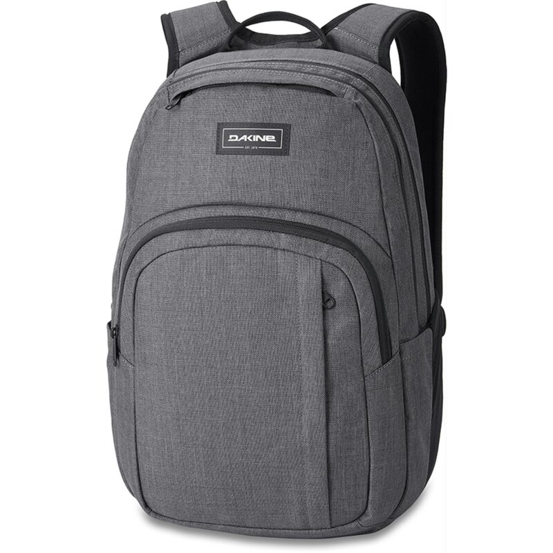 DAKINE Dakine Campus M 25 Liter CARBON