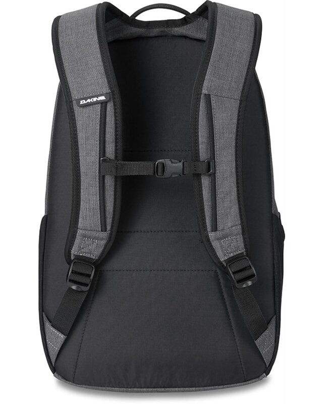 DAKINE Dakine Campus M 25 Liter CARBON