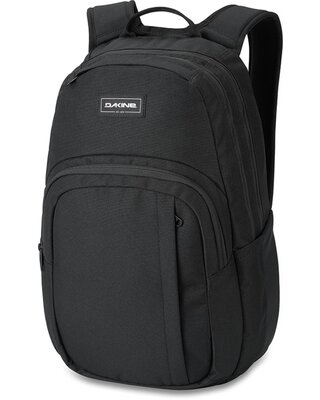 DAKINE DAKINE CAMPUS M 25 LITER Black