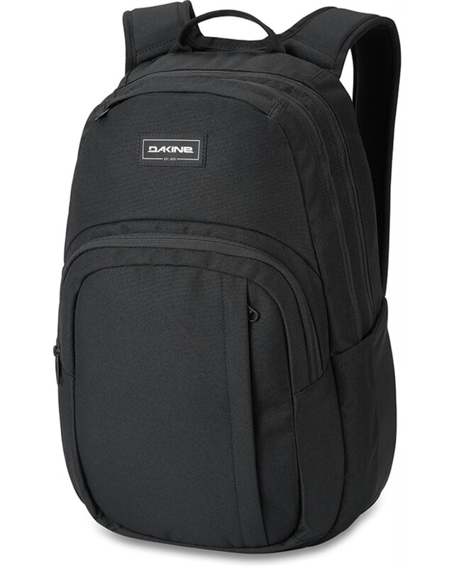DAKINE Dakine Campus M 25 Liter Black