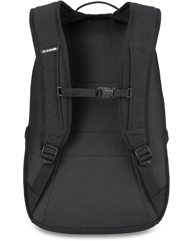 DAKINE Dakine Campus M 25 Liter Black