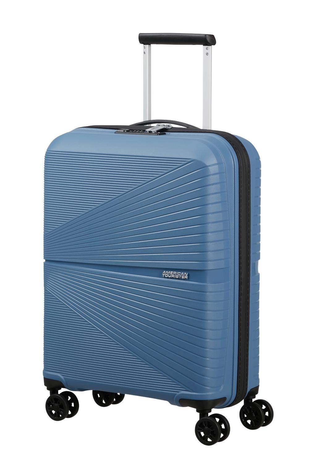 Airconic Spinner 55cm. CORONET BLUE