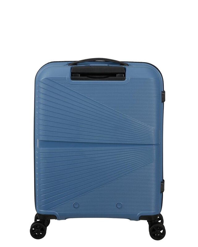 AMERICAN TOURISTER Airconic Spinner 55cm. CORONET BLUE