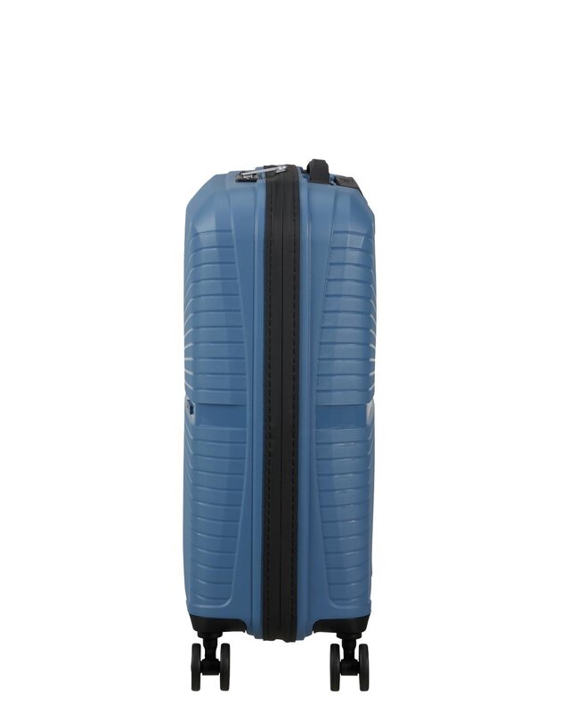 AMERICAN TOURISTER Airconic Spinner 55cm. CORONET BLUE