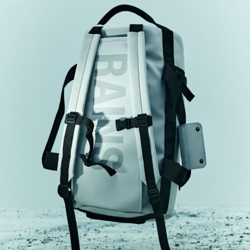 Reistassen zonder wielen