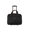 GUARDIT 2.0 ROLLING TOTE 17.3" Black