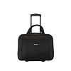 GUARDIT 2.0 ROLLING TOTE 17.3" BLACK