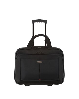 SAMSONITE GUARDIT 2.0 ROLLING TOTE 17.3" Black