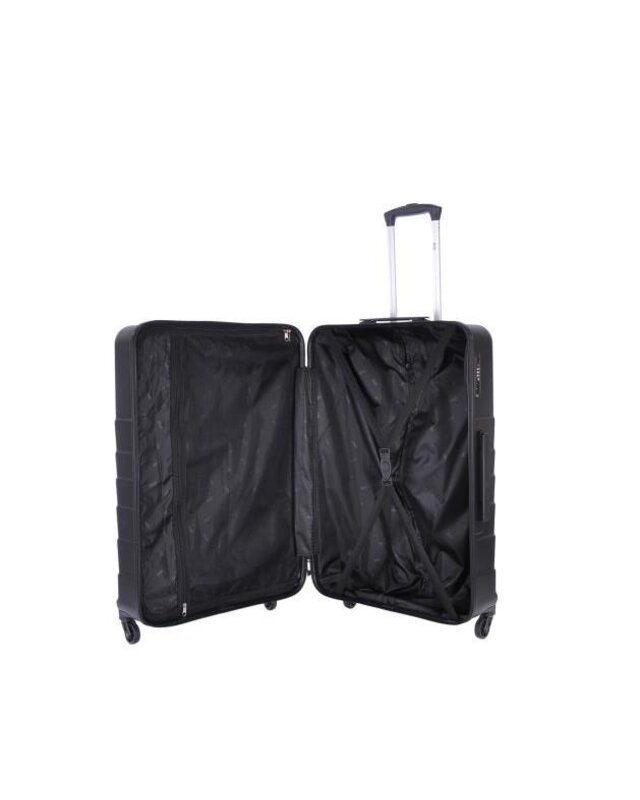 OISTR OISTR BROOKS SPINNER 55 CM Black