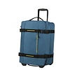 URBAN TRACK DUFFLE WHEEL S CORONET BLUE