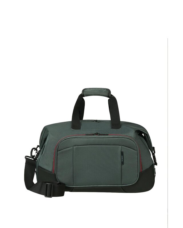 SAMSONITE Respark Duffle 48 Overnighter BLACK SPORT