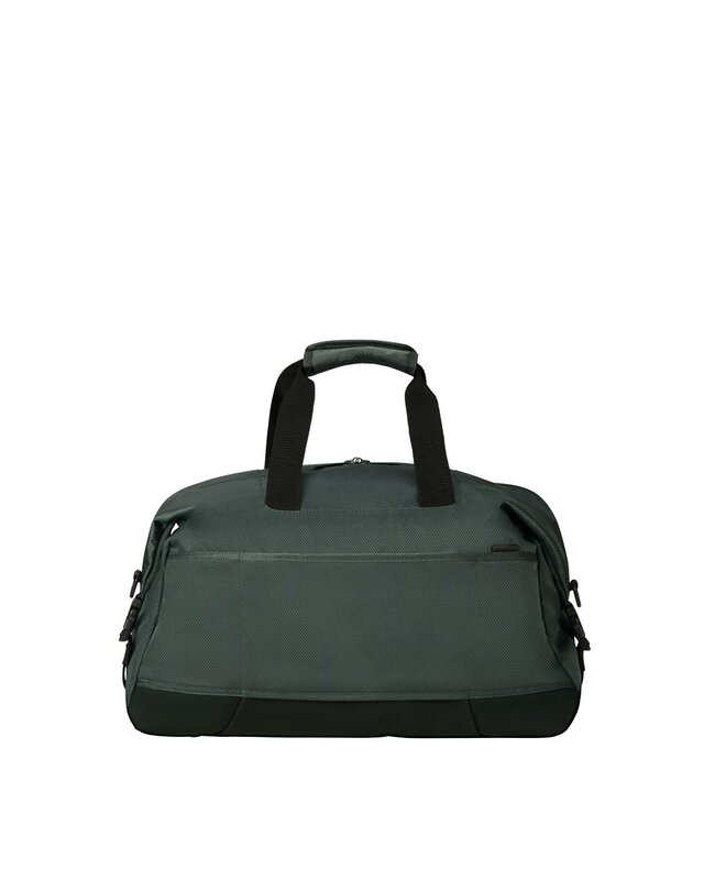 SAMSONITE Respark Duffle 48 Overnighter BLACK SPORT