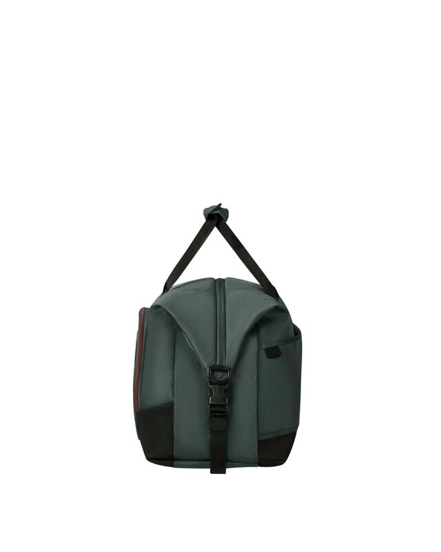 SAMSONITE Respark Duffle 48 Overnighter BLACK SPORT