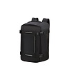 URBAN TRACK TRAVEL BACKPACK BLACK