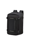 AMERICAN TOURISTER URBAN TRACK TRAVEL BACKPACK Black