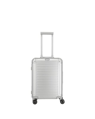 TRAVELITE Next 2.0 4W Trolley S Zilver