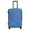 ENRICO BENETTI LOUISVILLE 65CM STAAL BLAUW