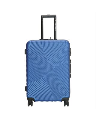 ENRICO BENETTI Enrico Benetti Louisville 65cm STAAL BLAUW