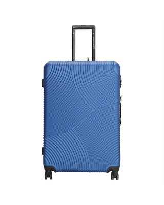 ENRICO BENETTI Enrico Benetti Louisville 74cm STAAL BLAUW