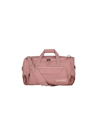 TRAVELITE Travelite Kick Off Duffle M ROZE