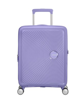 AMERICAN TOURISTER Soundbox 55 cm Spinner Exp Lavender