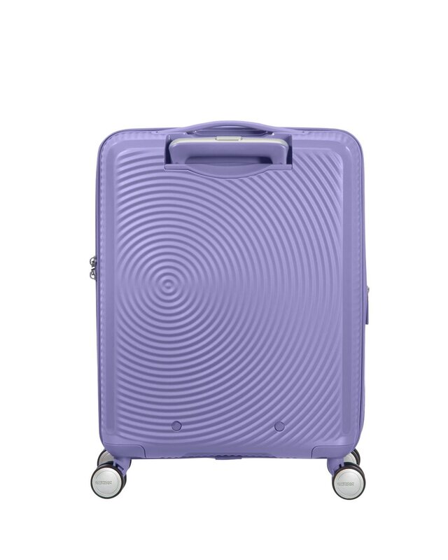 AMERICAN TOURISTER Soundbox 55 cm Spinner Exp Lavender
