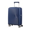 Soundbox 55 cm Spinner Exp Midnight Navy
