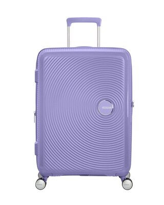 AMERICAN TOURISTER Soundbox 67 cm Spinner Tsa Exp Lavender