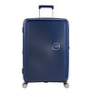 Soundbox 67 cm Spinner Tsa Exp Midnight Navy