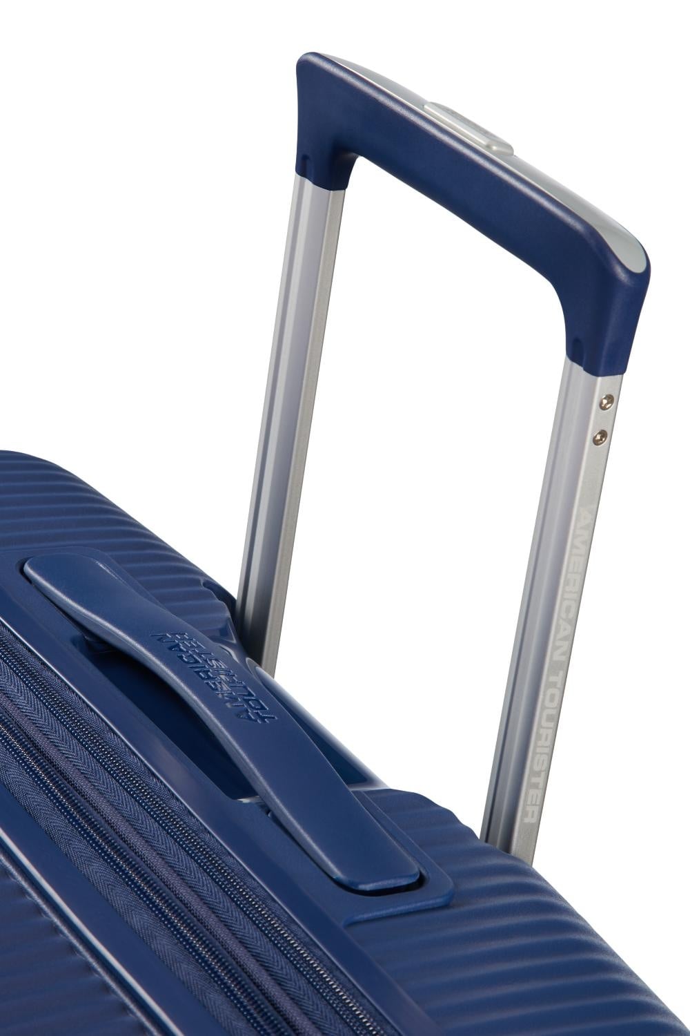 AMERICAN TOURISTER Soundbox 67 cm Spinner Tsa Exp Midnight Navy