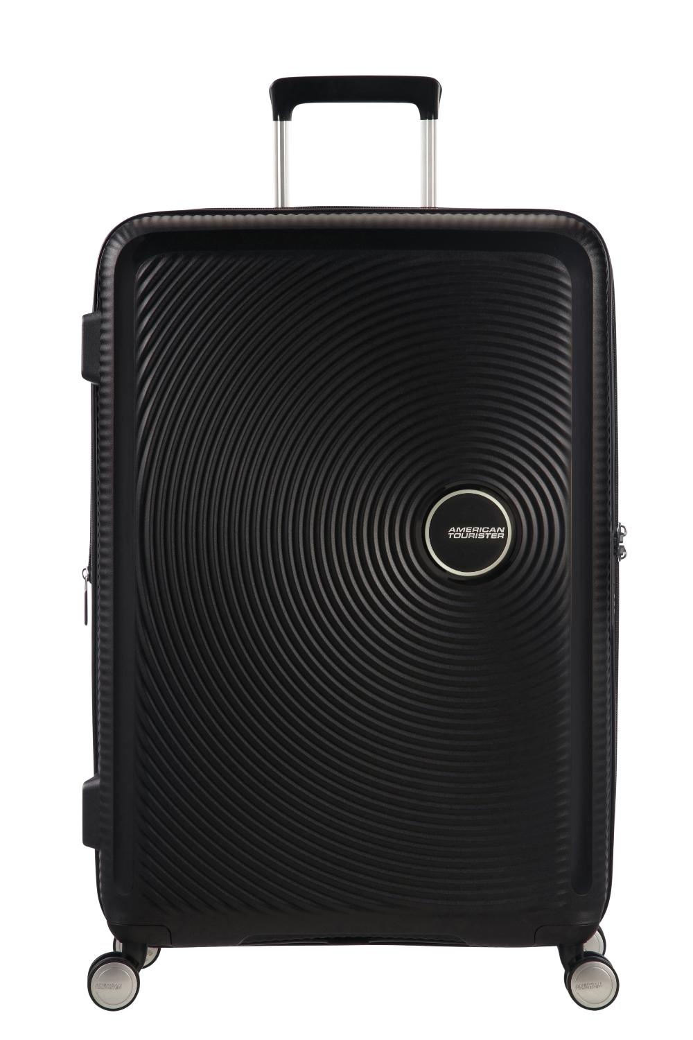Soundbox 67 cm Spinner Tsa Exp…
