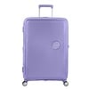 Soundbox 77 cm Spinner Tsa Exp Lavender