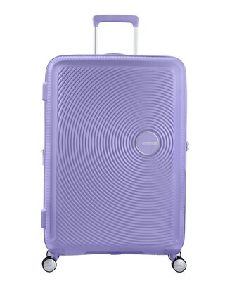 AMERICAN TOURISTER Soundbox 77 cm Spinner Tsa Exp Lavender
