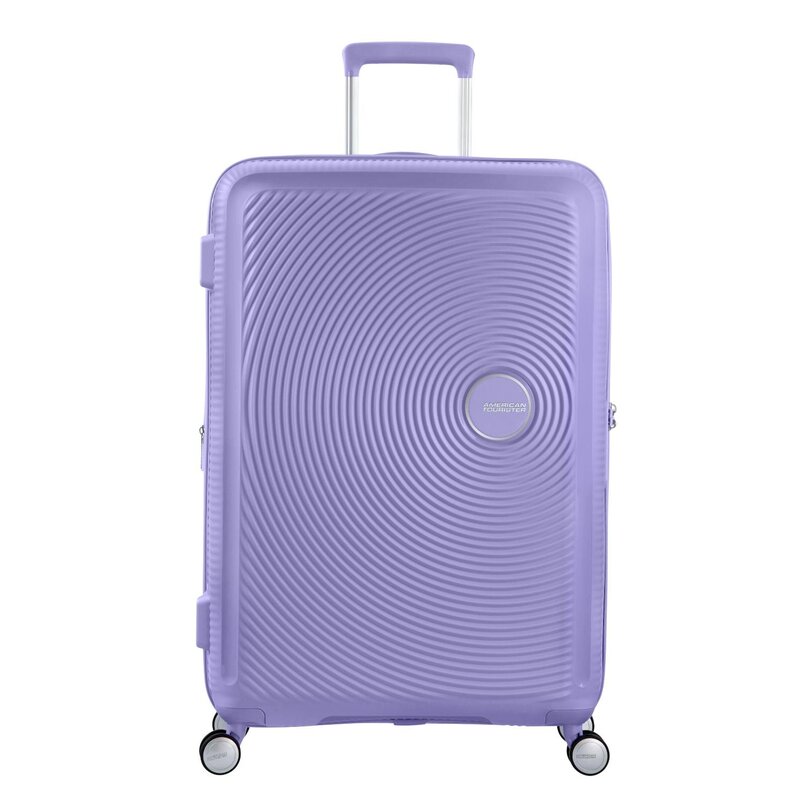 AMERICAN TOURISTER Soundbox 77 cm Spinner Tsa Exp Lavender