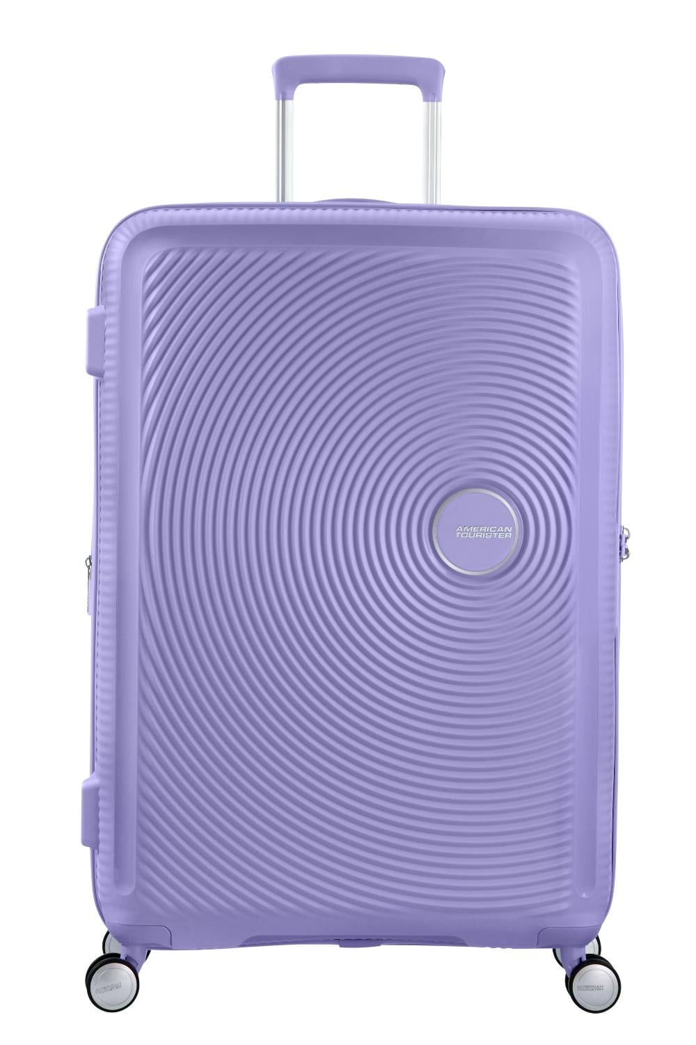 AMERICAN TOURISTER Soundbox 77 cm Spinner Tsa Exp Lavender