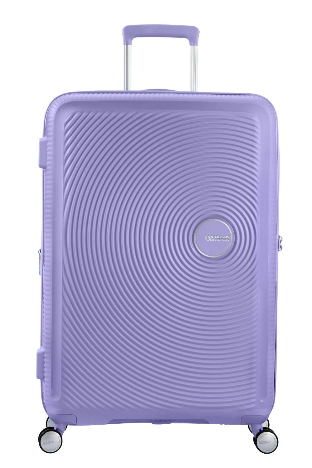 Soundbox 77 cm Spinner Tsa Exp LAVENDER